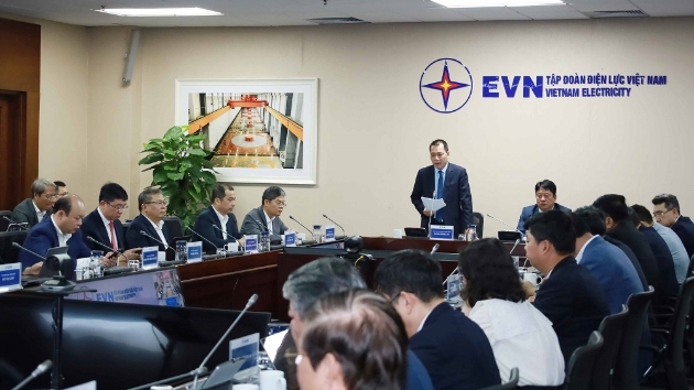 Electricity supply during  dry season  to remain stable