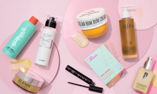 Kỷ nguyên tăng trưởng dễ dàng của ngành làm đẹp đã kết thúc?