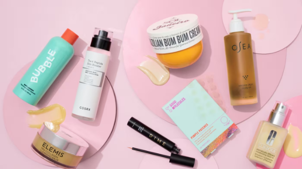 Kỷ nguyên tăng trưởng dễ dàng của ngành làm đẹp đã kết thúc?