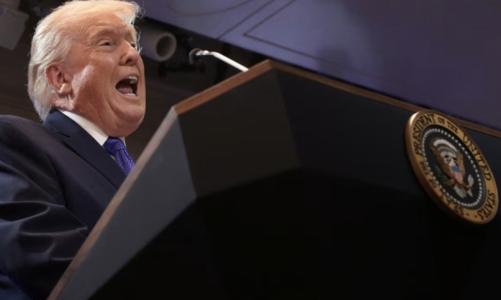 Mỹ nâng thuế toàn cầu lên 15%: Doanh nghiệp xuất khẩu Việt Nam có lợi hơn? 