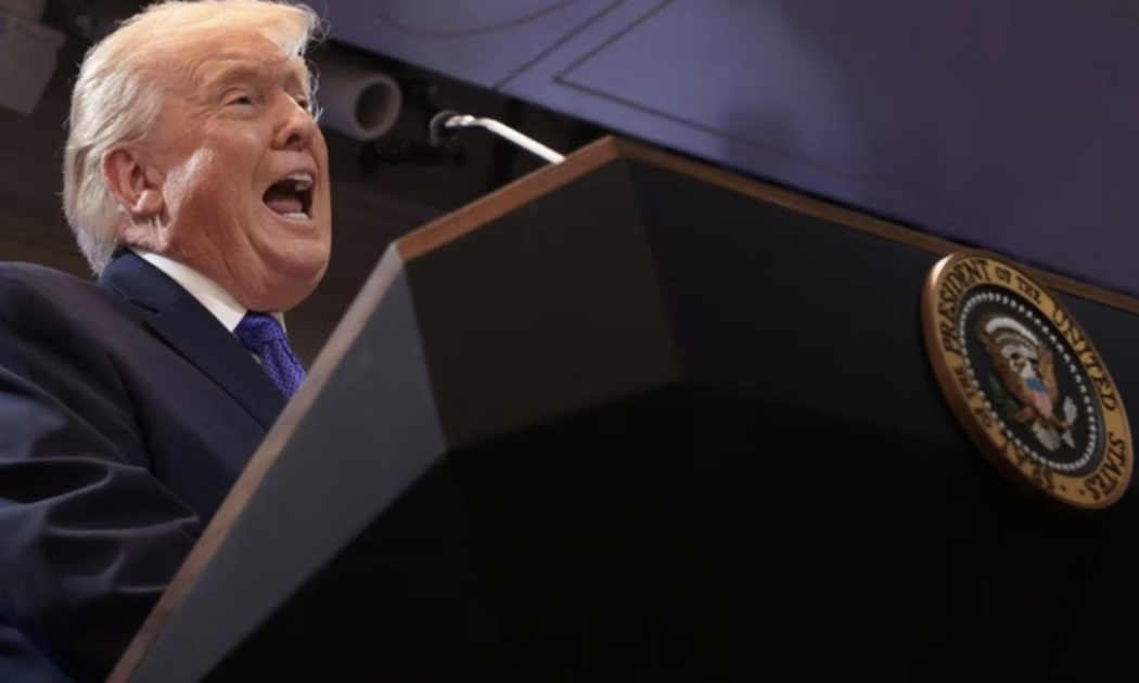 Mỹ nâng thuế toàn cầu lên 15%: Doanh nghiệp xuất khẩu Việt Nam có lợi hơn? 