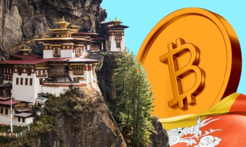 Thử nghiệm thanh toán tiền điện tử tại Bhutan đang đối mặt với nhiều thách thức