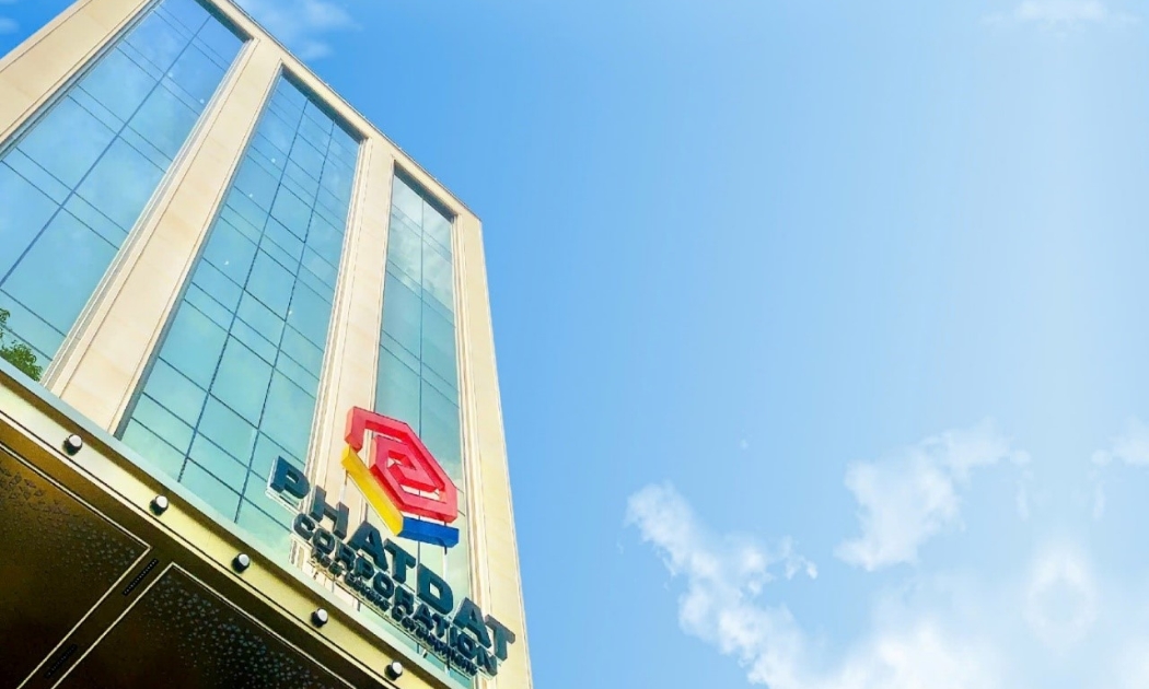 Nhìn lại Phát Đạt từ thương vụ 50.000 tỷ đồng với Lotte tại Thủ Thiêm Eco Smart City