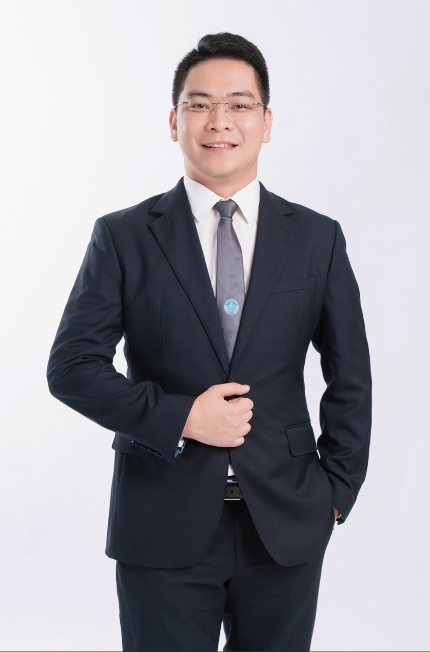 Tổng giám đốc Starlink Services Việt Nam Đỗ Bá Thích.