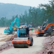 Nghệ An: Từ cao tốc đến cảng biển, các dự án trọng điểm chạy đua với thời gian