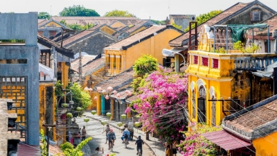 Hoi An ranked among best destinations in Asia to experience Lunar New Year