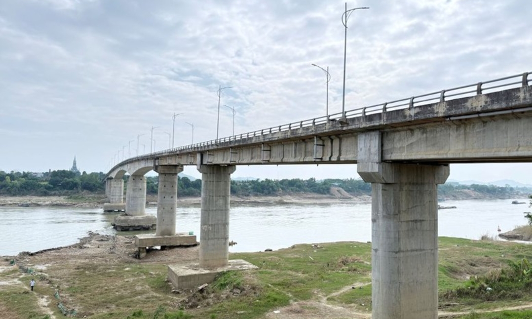Phú Thọ: Phấn đấu hoàn thành dự án xây dựng cầu sông Lô mới trong đầu năm 2027