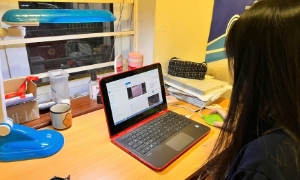 Về mặt sinh học, tuổi vị thành niên là giai đoạn não bộ tái cấu trúc mạnh mẽ nhất trong vòng đời. Ảnh minh họa