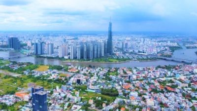 Seven strategic spearheads: key to HCM City’s breakthrough growth