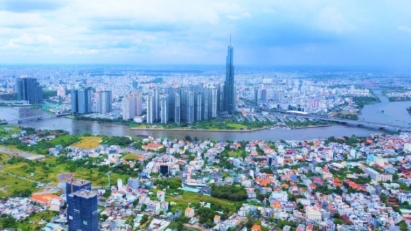 Seven strategic spearheads: key to HCM City’s breakthrough growth