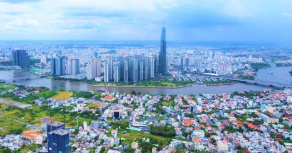 Seven strategic spearheads: key to HCM City’s breakthrough growth