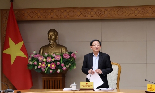 Rà soát toàn diện, bảo đảm Luật Thủ đô (sửa đổi) thực sự khả thi