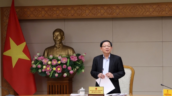 Rà soát toàn diện, bảo đảm Luật Thủ đô (sửa đổi) thực sự khả thi