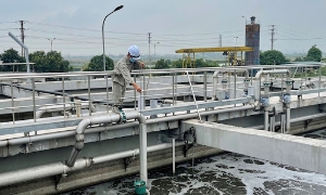 Quản lý môi trường chuyển từ “hậu kiểm thủ công” sang giám sát thời gian thực