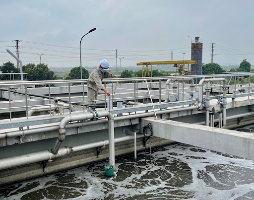 Tăng cường phối hợp với địa phương, xử lý các vấn đề liên vùng; triển khai mô hình “giám sát chủ động - hỗ trợ tại chỗ”. Ảnh minh họa