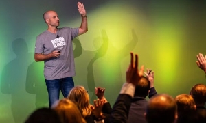 Áp lực áp dụng AI đặc biệt lớn ở các tập đoàn công nghệ quy mô lớn