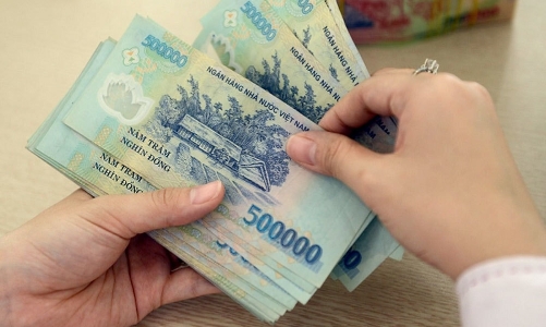 Dự kiến đề xuất phương án tăng lương tối thiểu mới vào giữa năm 2026