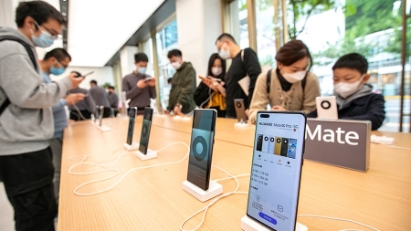 Vietnam’s phone, electronics exports post strong growth in January