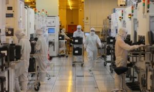 Trung Quốc sẽ tăng gấp 5 lần sản lượng chip tiên tiến trong 2 năm 
