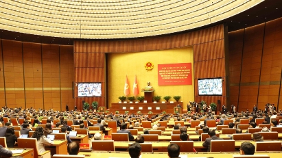 National conference convened to implement key Politburo resolutions