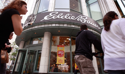 Đầu năm, bán lẻ thời trang toàn cầu đã đối mặt với khó khăn