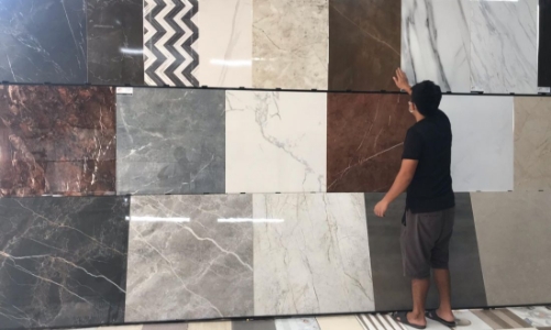 Doanh nghiệp gạch ốp lát cần chủ động ứng phó khi Philippines điều tra tự vệ 