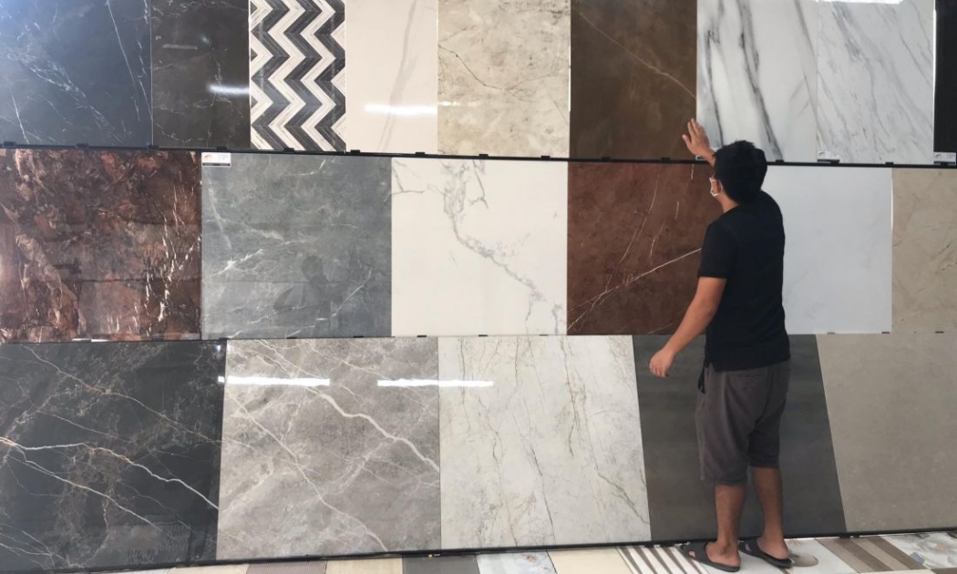 Doanh nghiệp gạch ốp lát cần chủ động ứng phó khi Philippines điều tra tự vệ 