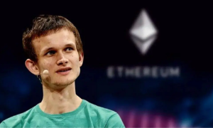 Cha đẻ đồng tiền điện tử lớn thứ hai thế giới bán 17.000 ETH