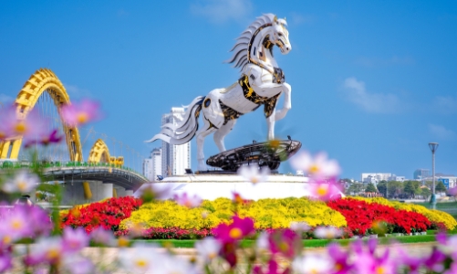 Khởi đầu thuận lợi cho du lịch Việt Nam trong năm 2026