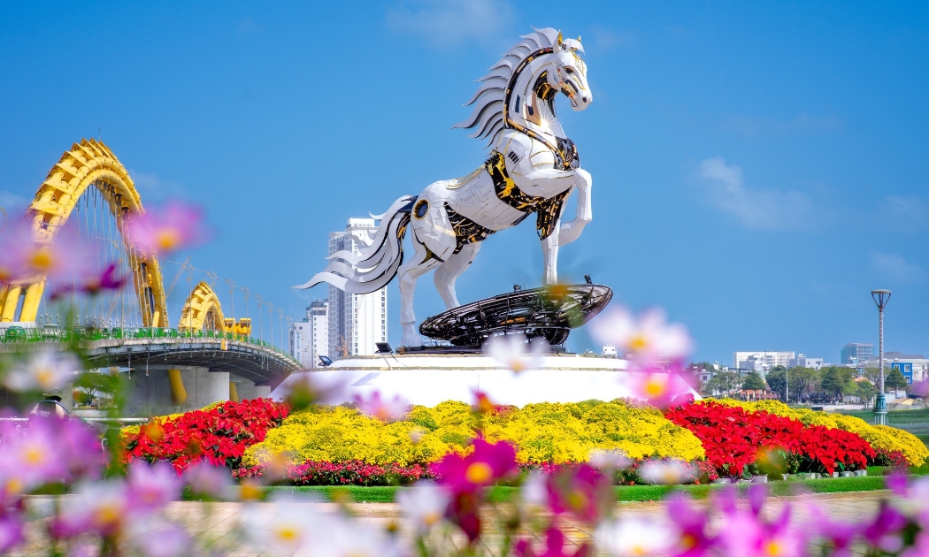 Ngành du lịch đang trong tâm thế tăng tốc và hướng tới các mục tiêu cao hơn.