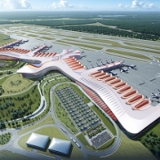 Đảm bảo vật liệu xây dựng cho các dự án phục vụ APEC 2027 tại Phú Quốc