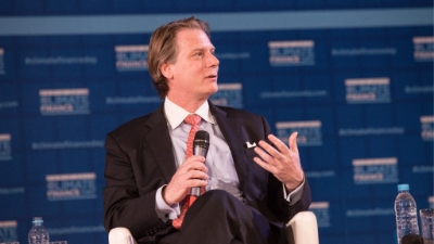 HAUS Da Lat appoints Mr. Michael Sheren as Chairman to strengthen ESG governance