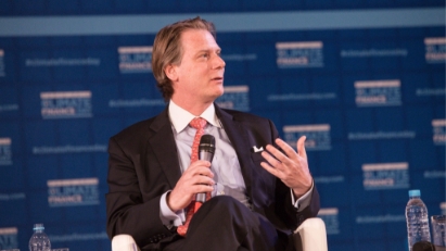 HAUS Da Lat appoints Mr. Michael Sheren as Chairman to strengthen ESG governance