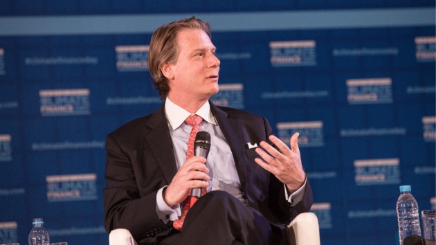 HAUS Da Lat appoints Mr. Michael Sheren as Chairman to strengthen ESG governance