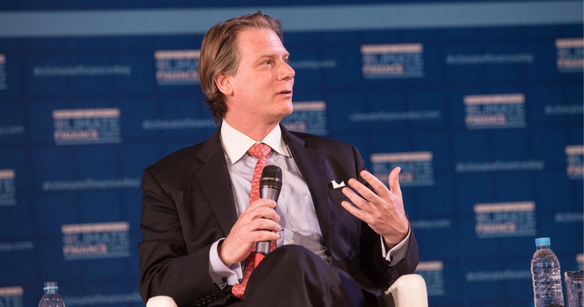 HAUS Da Lat appoints Mr. Michael Sheren as Chairman to strengthen ESG governance