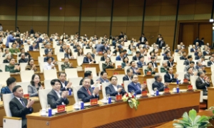 Văn hóa là một 