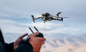 Bộ Xây dựng đề nghị tăng cường quản lý, kiểm tra, giám sát hoạt động của UAV