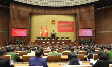 Chương trình hành động của Chính phủ thực hiện  các Nghị quyết 79 và 80