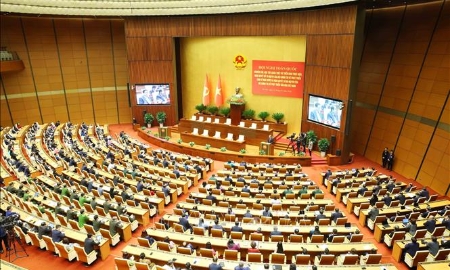 Kinh tế nhà nước trong kỷ nguyên mới: Xác lập đầy đủ nội hàm, nâng tầm vai trò dẫn dắt