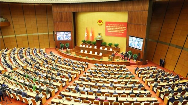 Kinh tế nhà nước trong kỷ nguyên mới: Xác lập đầy đủ nội hàm, nâng tầm vai trò dẫn dắt