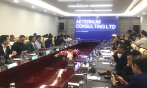 Bước tiến mới trong hợp tác đầu tư và phát triển tài sản số tại Đà Nẵng
