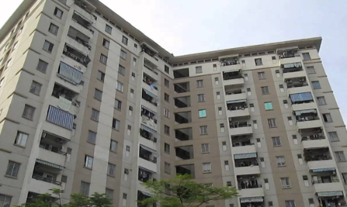 Hà Nội duyệt giá thuê diện tích kinh doanh tại 33 tòa nhà