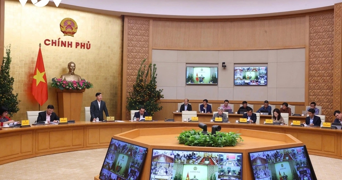 Vietnam gears up for 5th EC inspection on IUU fishing