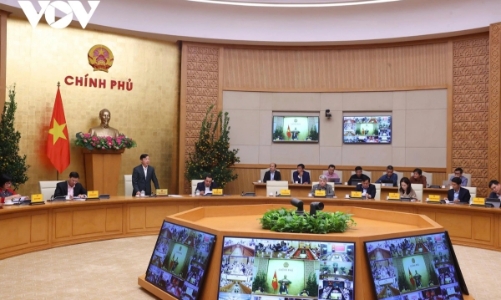 Vietnam gears up for 5th EC inspection on IUU fishing