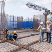 Danh mục các vị trí công tác và thời hạn định kỳ chuyển đổi vị trí công tác tại Bộ Xây dựng 