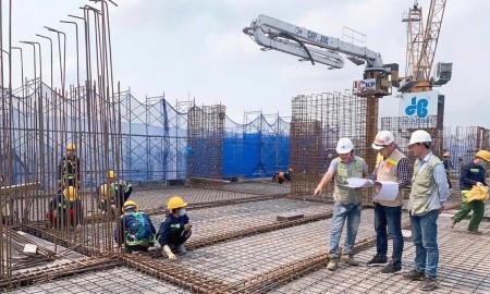 Danh mục các vị trí công tác và thời hạn định kỳ chuyển đổi vị trí công tác tại Bộ Xây dựng