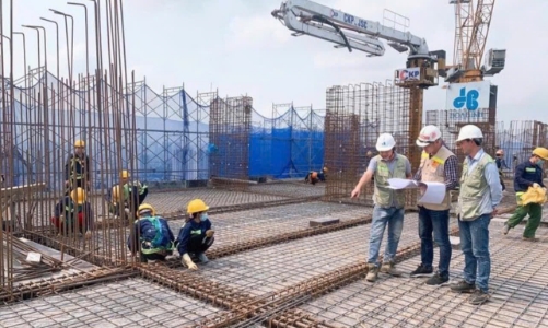 Danh mục các vị trí công tác và thời hạn định kỳ chuyển đổi vị trí công tác tại Bộ Xây dựng 