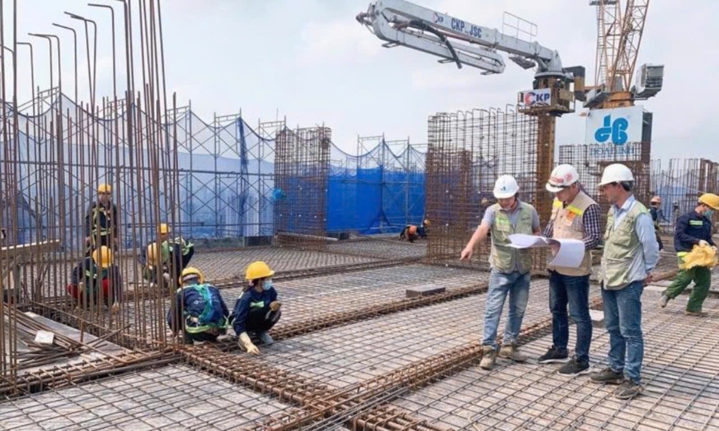 Danh mục các vị trí công tác và thời hạn định kỳ chuyển đổi vị trí công tác tại Bộ Xây dựng 