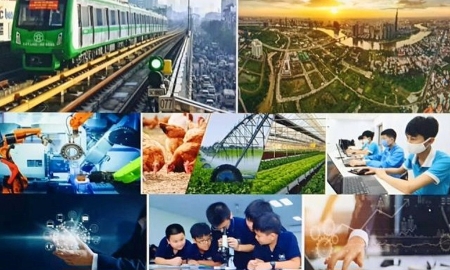 Thủ tướng yêu cầu “vào việc ngay” sau Tết, tạo đà tăng trưởng năm 2026