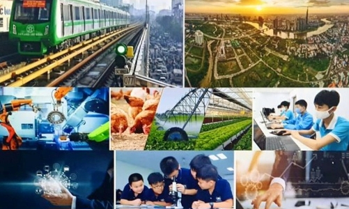 Thủ tướng yêu cầu “vào việc ngay” sau Tết, tạo đà tăng trưởng năm 2026